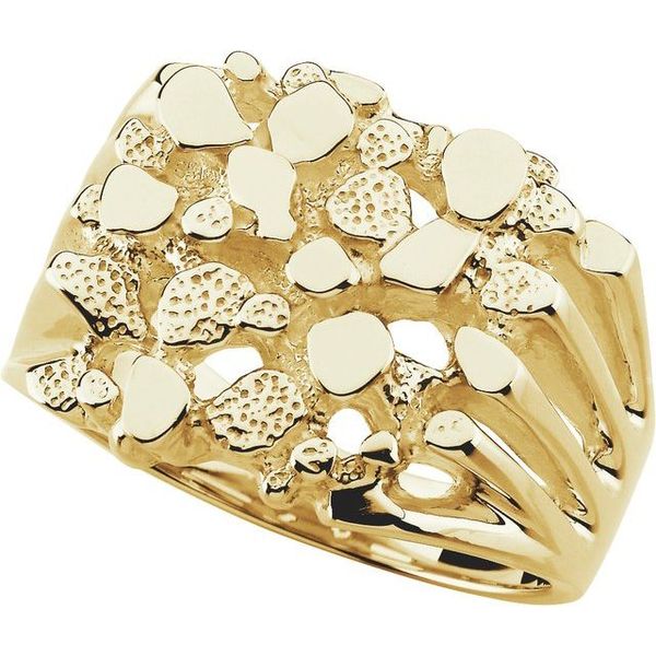 Nugget Ring - Image 5
