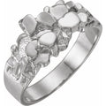 Nugget Ring