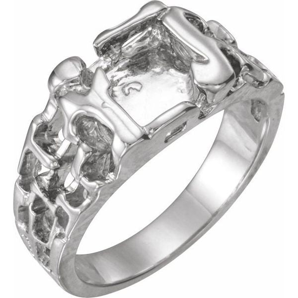Nugget Ring