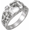 Nugget Ring
