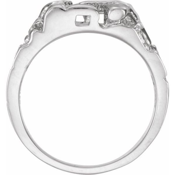 Nugget Ring - Image 2
