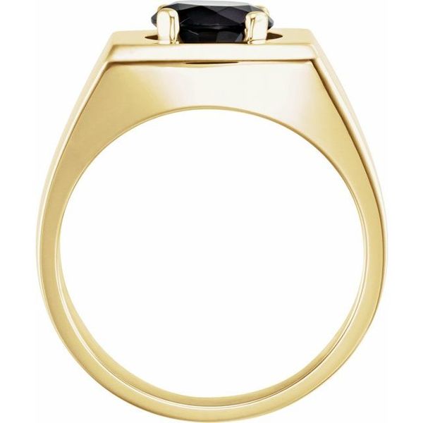 Solitaire Ring - Image 2