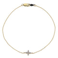 14KT Yellow Gold Bracelet