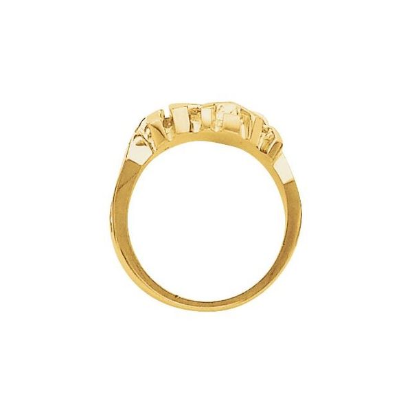 Nugget Ring - Image 2