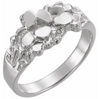 Nugget Ring