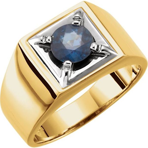 Illusion Ring
