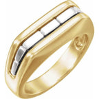 Bar Ring