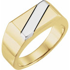 Signet Ring