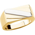 Signet Ring