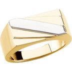 Signet Ring
