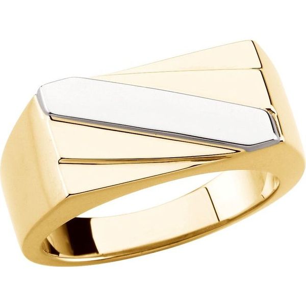 Signet Ring