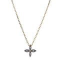 14KT Yellow Gold Necklace