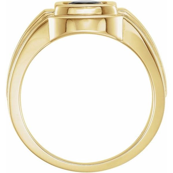 Solitaire Ring - Image 2