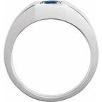 Solitaire Ring - Image 2