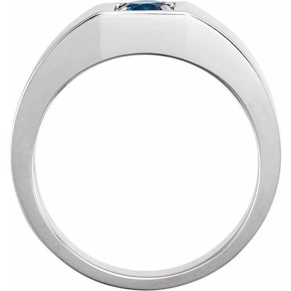 Solitaire Ring - Image 2