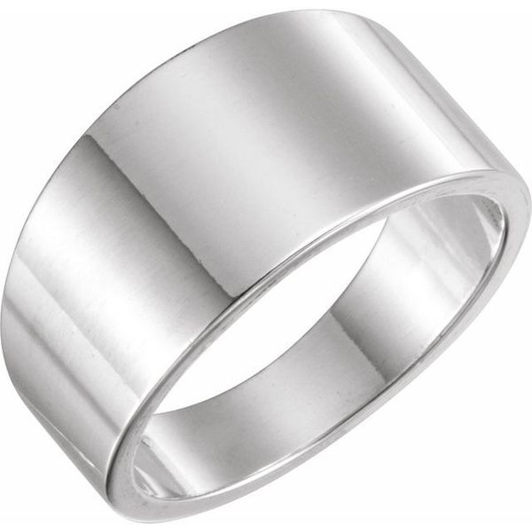 Tapered Ring