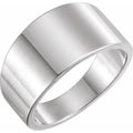 Tapered Ring