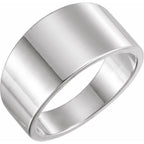 Tapered Ring