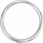 Grooved Ring - Image 2