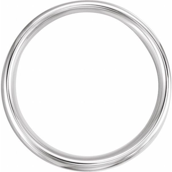Grooved Ring - Image 2