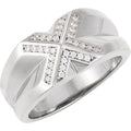 Accented Ring