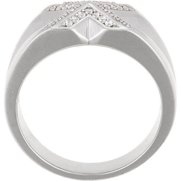 Accented Ring - Image 2