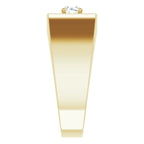 Solitaire Ring - Image 4