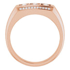 Three-Stone Ring - Image 2
