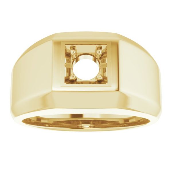 Solitaire Ring - Image 5