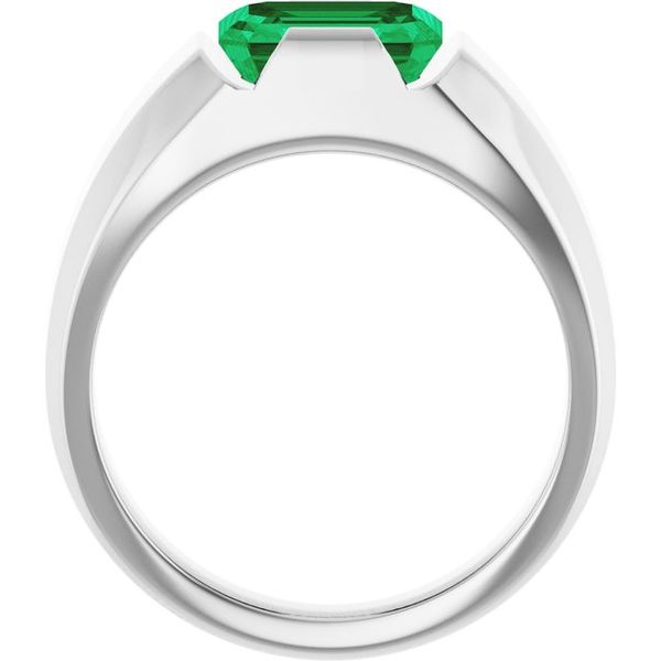 Solitaire Ring - Image 2