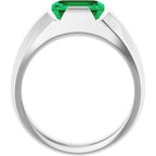Solitaire Ring - Image 2