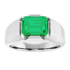 Solitaire Ring - Image 3