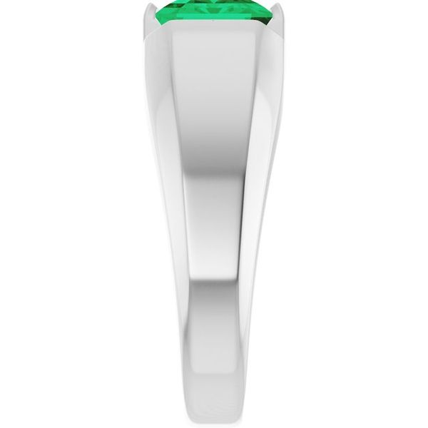 Solitaire Ring - Image 4