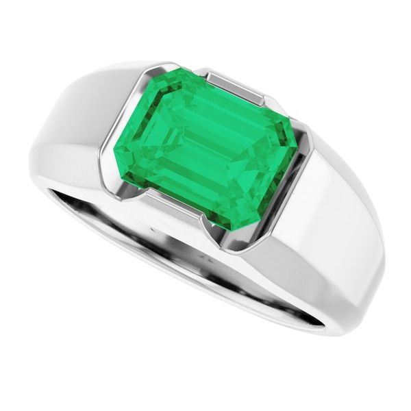 Solitaire Ring - Image 5