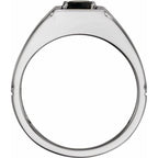 Solitaire Ring - Image 2