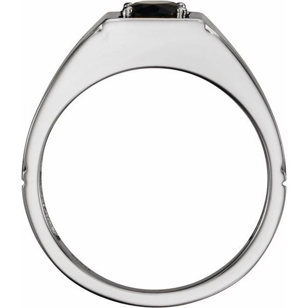 Solitaire Ring - Image 2