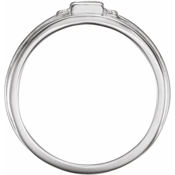 Accented Ring - Image 2