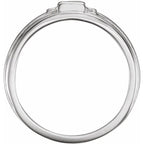 Accented Ring - Image 2