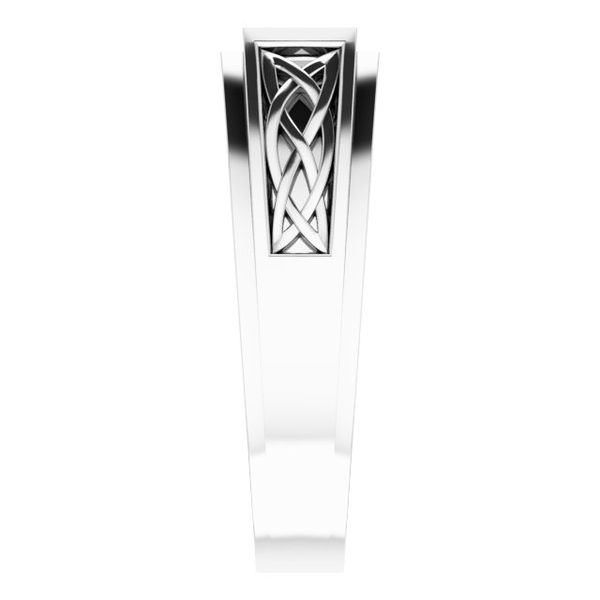 Celtic-Inspired Ring - Image 4