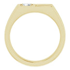Solitaire Ring - Image 2