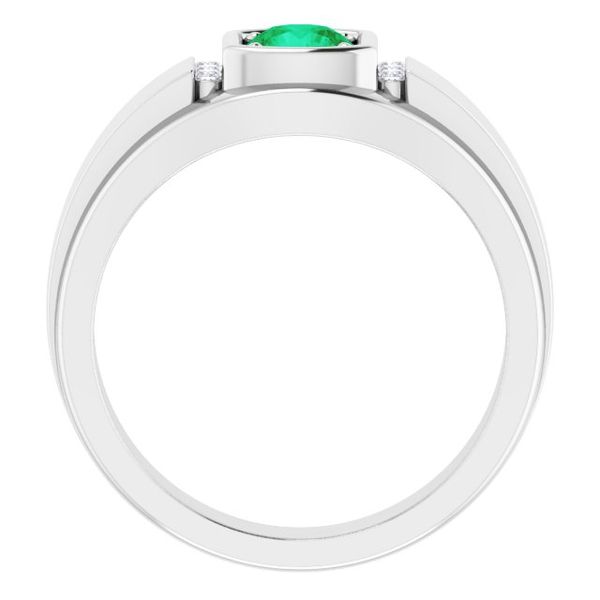 Accented Ring - Image 2