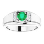 Accented Ring - Image 3