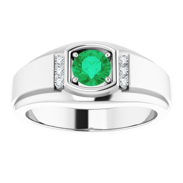 Accented Ring - Image 3