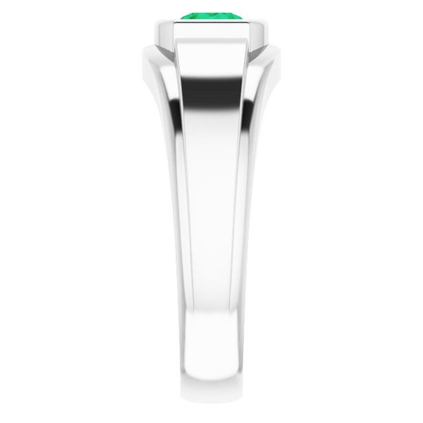 Accented Ring - Image 4