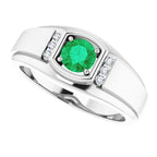 Accented Ring - Image 5