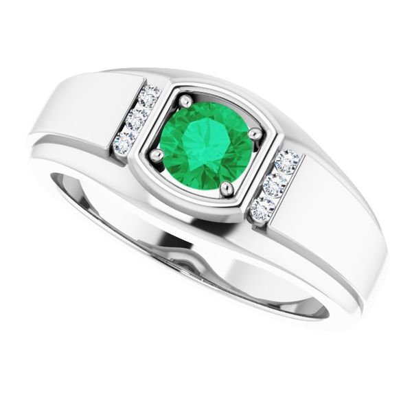 Accented Ring - Image 5