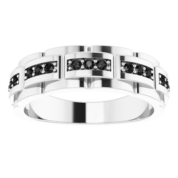 Accented Ring - Image 3