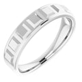 Geometric Ring