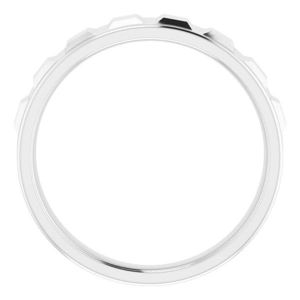 Geometric Ring - Image 2