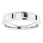 Geometric Ring - Image 3